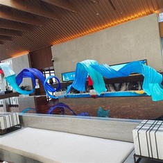 Personalització d’art especial en paper