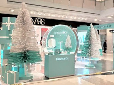 Decoració de l'arbre de Nadal